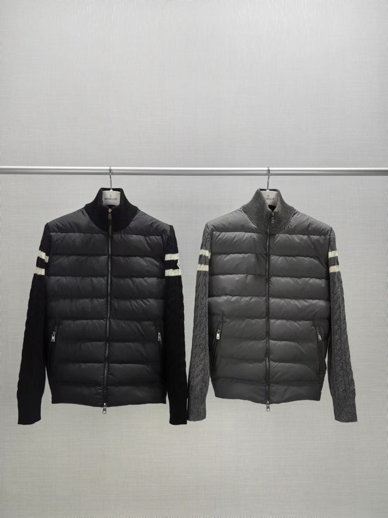 Moncler Down Coat